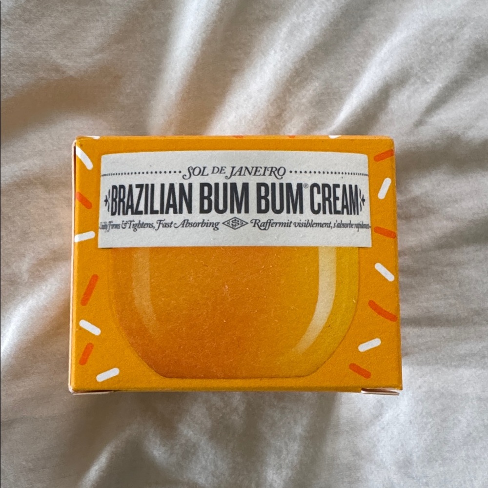 Sol de Janeiro Brazilian Bum Bum Cream